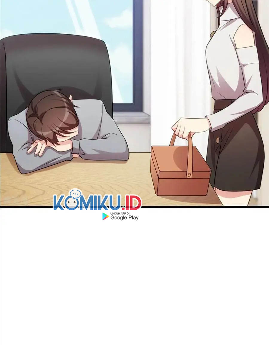 CEO’s Sudden Proposal Chapter 268 Gambar 21